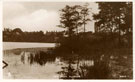 View: c05550 Alsager: The Mere 	