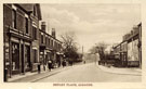 View: c05551 Alsager: Betley Place 	