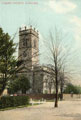 View: c05553 Alsager: Christ Church