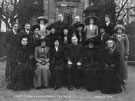 View: c05555 Alsager: Christ Church Sunday School
