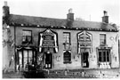 View: c05565 Alsager: Coronation Celebrations at Fair View, former council offices 	
