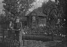 View: c05571 Alsager: Northolme 	
