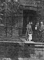 View: c05574 Alsager: Moss Family at Northolme 	