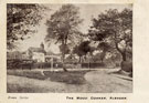 View: c05578 Alsager: Sandbach Road North 	