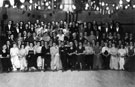 View: c05590 Alsager: Old Time Dance Club, St Mary's Hall. 	