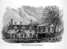 View: c05596 Congleton: The Grammar School 	