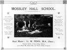 View: c05621 Congleton: Mossley Hall School 	