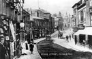 View: c05626 Congleton: Bridge Street 	