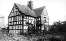 View: c05637 Crewe: Hillock House Farm, Hightown 	