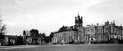 View: c05638 Crewe Green: Crewe Hall, South Front	