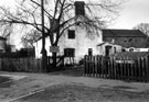 View: c05642 Crewe: Bona's Cottage, Remer Street 	