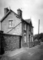 View: c05643 Crewe: Old Toll Gate Cottage, Sydney 	