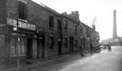 View: c05647 Crewe: Oak Street south side 	