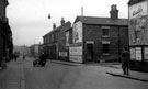 View: c05653 Crewe: Victoria Street 	