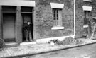 View: c05656 Crewe: Last occupant of Sandbach Street 	