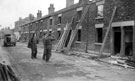 View: c05657 Crewe: Demolition of Sandbach Street 	