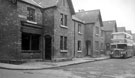 View: c05662 Crewe: Demolition of Charles Street 	