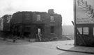 View: c05663 Crewe: Demolition of Charles Street 	