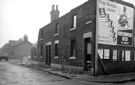 View: c05664 Crewe: Demolition of Charles Street	