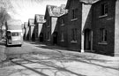 View: c05665 Crewe: Demolition of Lawrence Street 	