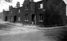 View: c05667 Crewe: Demolition of Charles Street and Lawrence Street, site for new bus station 	