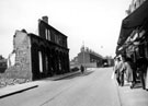 View: c05668 Crewe: Victoria Street 	