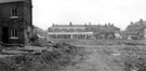 View: c05675 Crewe: Site of the New Bus Station 	