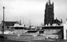 View: c05690 Crewe: Salvation Army Citadel, off Sandon Street 	