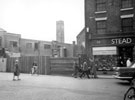 View: c05691 Crewe: Market Street 	