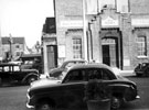 View: c05692 Crewe: Salvation Army Citadel 	
