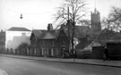 View: c05693 Crewe: Coppenhall Terrace east side	