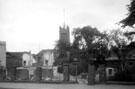 View: c05695 Crewe: Coppenhall Terrace 	