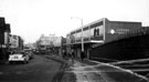View: c05699 Crewe: Chester Bridge, Coppenhall Terrace 	