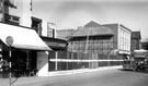 View: c05700 Crewe: Coppenhall Terrace 	