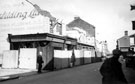 View: c05704 Crewe: Market Street 	