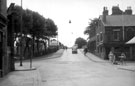 View: c05706 Crewe: Exchange Street 	