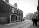 View: c05707 Crewe: Exchange Street 	