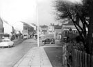 View: c05710 Crewe: Exchange Street	