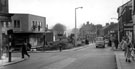 View: c05711 Crewe: Exchange Street	