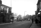 View: c05712 Crewe: Exchange Street	