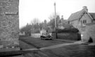 View: c05716 Crewe: Demolition on Delamere Street 	