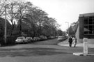 View: c05717 Crewe: Delamere Street 	