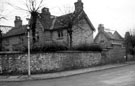 View: c05718 Crewe: Delamere Street, demolition 	