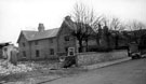 View: c05722 Crewe: Delamere Street, demolition 	