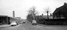 View: c05724 Crewe: Delamere Street 	