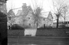 View: c05725 Crewe: Delamere Street, demolition 	