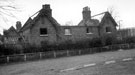 View: c05730 Crewe: Delamere Street, demolition 	