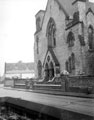View: c05743 Crewe: Hightown Wesleyan Church 	