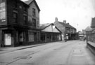 View: c05749 Crewe: Hightown top of Samuel Street	