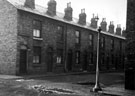 View: c05754 Crewe: Orchard Place off West Street East 	